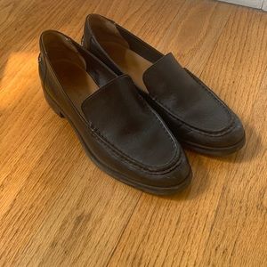 EVERLANE The Modern Loafer Black 7